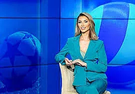 Хитова водеща в БНТ обяви дали е връзкарка