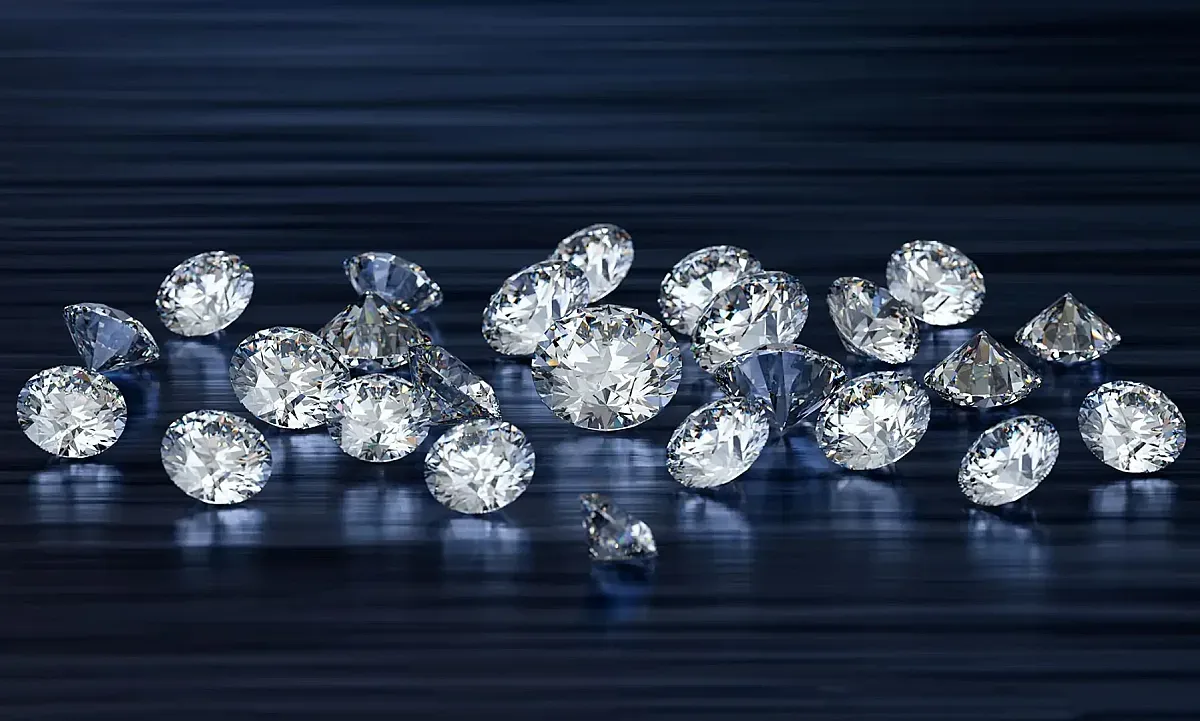 20-годишна мечта се сбъдна! Пробив в създаването на изкуствени диаманти