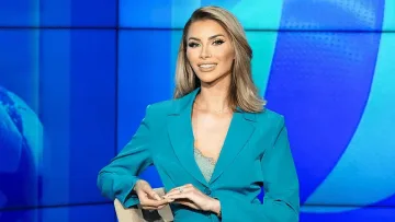 Хитова водеща в БНТ обяви дали е връзкарка