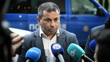 МВР подгони скъпите коли. Дава ги на НАП 