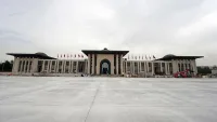 Преди срещата на върха на НАТО! Турция откри ново летище