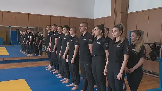 Големи промени в МВР. Нови условия за полицаите