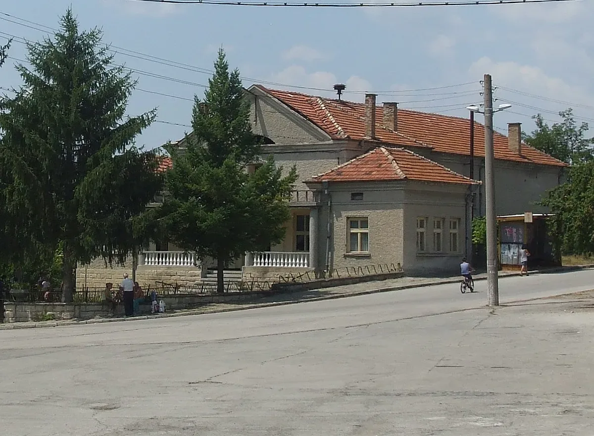 Наше село получи знак от Бога! Чудо невиждано (СНИМКИ)