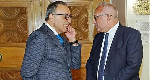 Петър Стоянов награди ученици