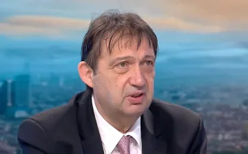 Шишков: Олигархията цъфти върху незаконни строежи