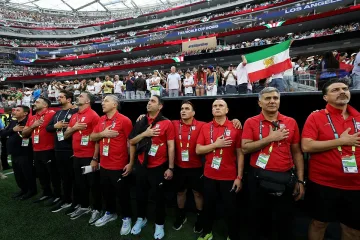 Скандал на Мондиала! Огромен тормоз върху Иран