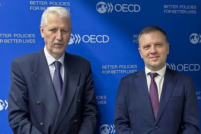 ОИСР проверява българските гаранции срещу корупцията