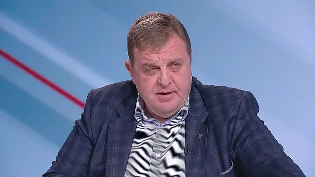 Каракачанов отсече: Това е години наред култивирана омраза срещу България