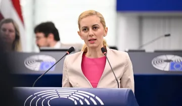 Рада Лайкова: Суверенитетът не е регулация