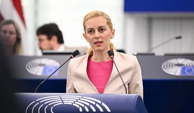 Рада Лайкова: Суверенитетът не е регулация