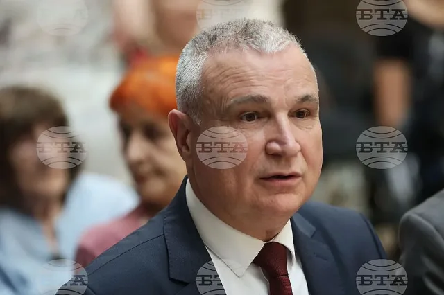 Браво! Държавата възражда от пепелта Ботевата награда