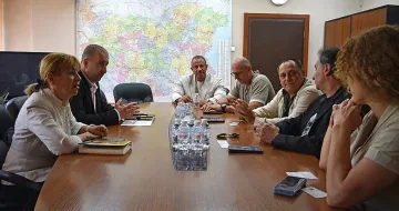 Спират тежките камиони в пиковите часове