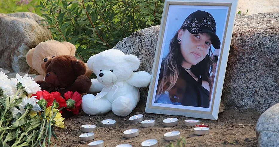 Погребалната пръст е като огледало на съдебната система
