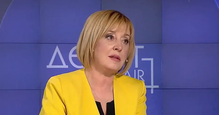 Мая Манолова със сензационни разкрития за цените