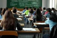 Задължителна учебна униформа за 250 евро разпали родителски гняв
