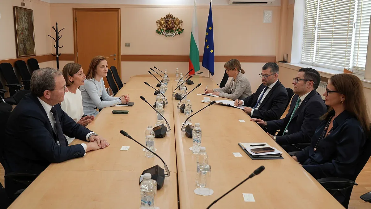 България се прицелва в големия частен капитал за ключови проекти