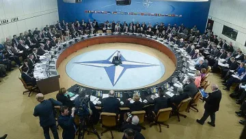 НАТО се събира на ключова среща