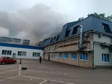 Русия атакува Киев с ракети, дронове от Украйна удариха рафинерия в Москва