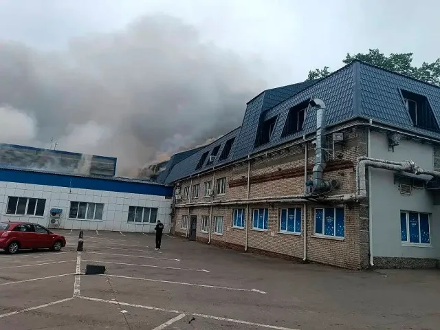 Русия атакува Киев с ракети, дронове от Украйна удариха рафинерия в Москва
