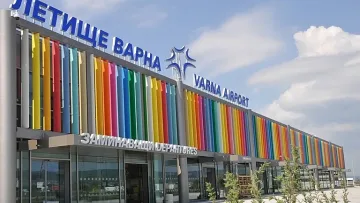 Лавина от гняв! Касов бон от летище Варна взриви държавата (СНИМКА)