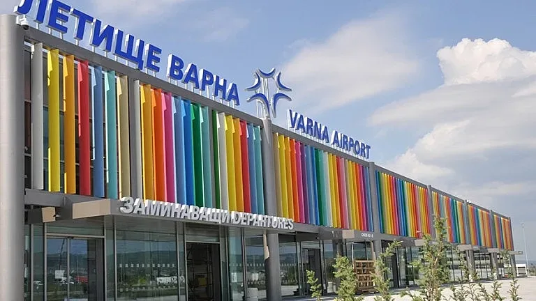 Лавина от гняв! Касов бон от летище Варна взриви държавата (СНИМКА)