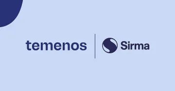 Сирма става партньор за препоръки на Temenos 