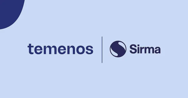 Сирма става партньор за препоръки на Temenos 