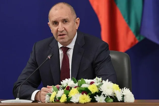 Радев посочи ключов приоритет на кабинета за бъдещето на страната