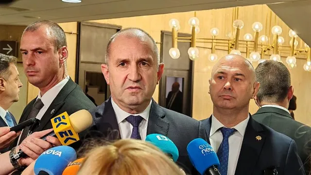 Премиерът Радев ще води битка в Брюксел за милиарди