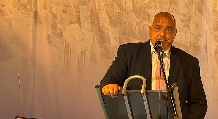 Борисов бесен на мома от "Промяната". Каза ще става ли премиер (ВИДЕО)