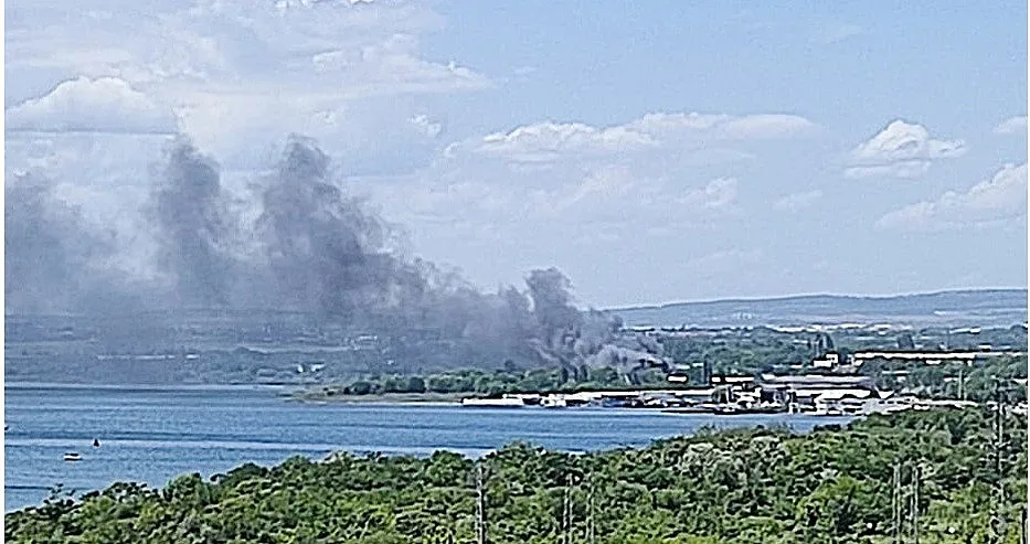 Ад във Варна! Три жени са в болница