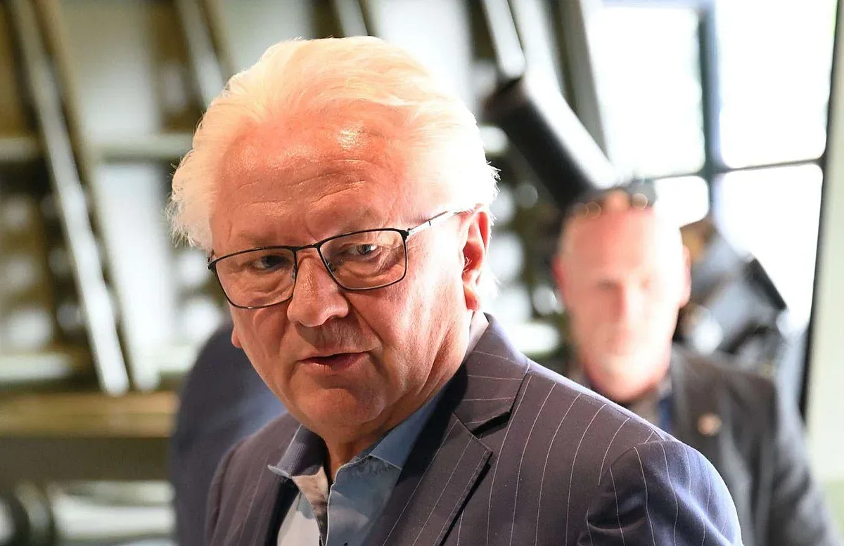 Шефът на „Райнметал“ предупреди: Машините не трябва да решават кога да убиват!