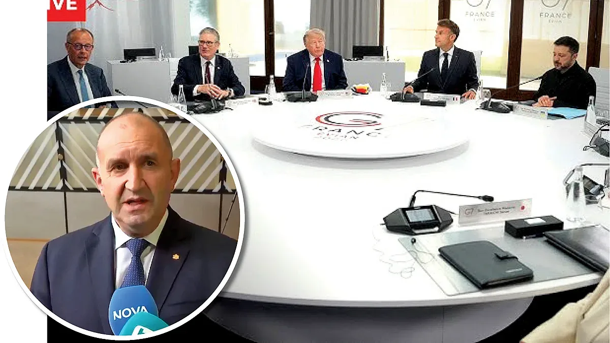 Идва ли Меморандум и за Украйна?