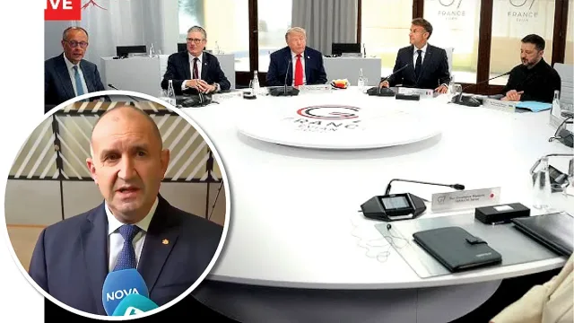 Идва ли Меморандум и за Украйна?