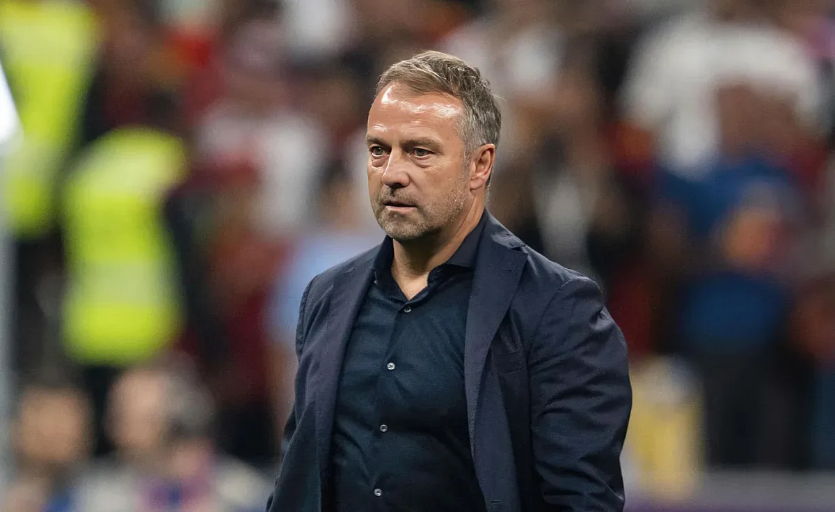 Удариха в заплатата бъдещия треньор на Барселона