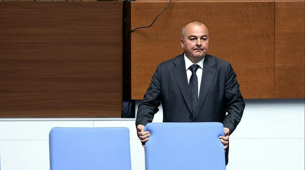 Министърът на земеделието посочи приоритет №1
