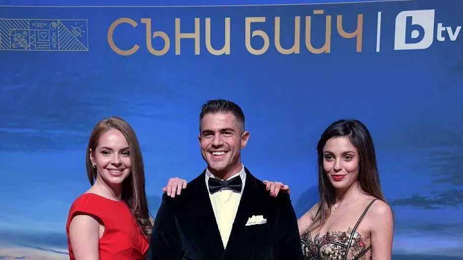 Зрителите са на нокти! Нещо велико се случва в "Съни бийч"