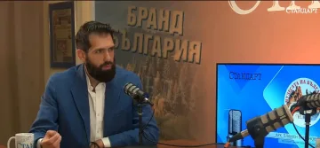 Арх. Пламен Мирянов пред СТАНДАРТ: Душата на българина е християнка