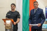 За първи път! Главният секретар на МВР подгони стопаните на разбити пътища