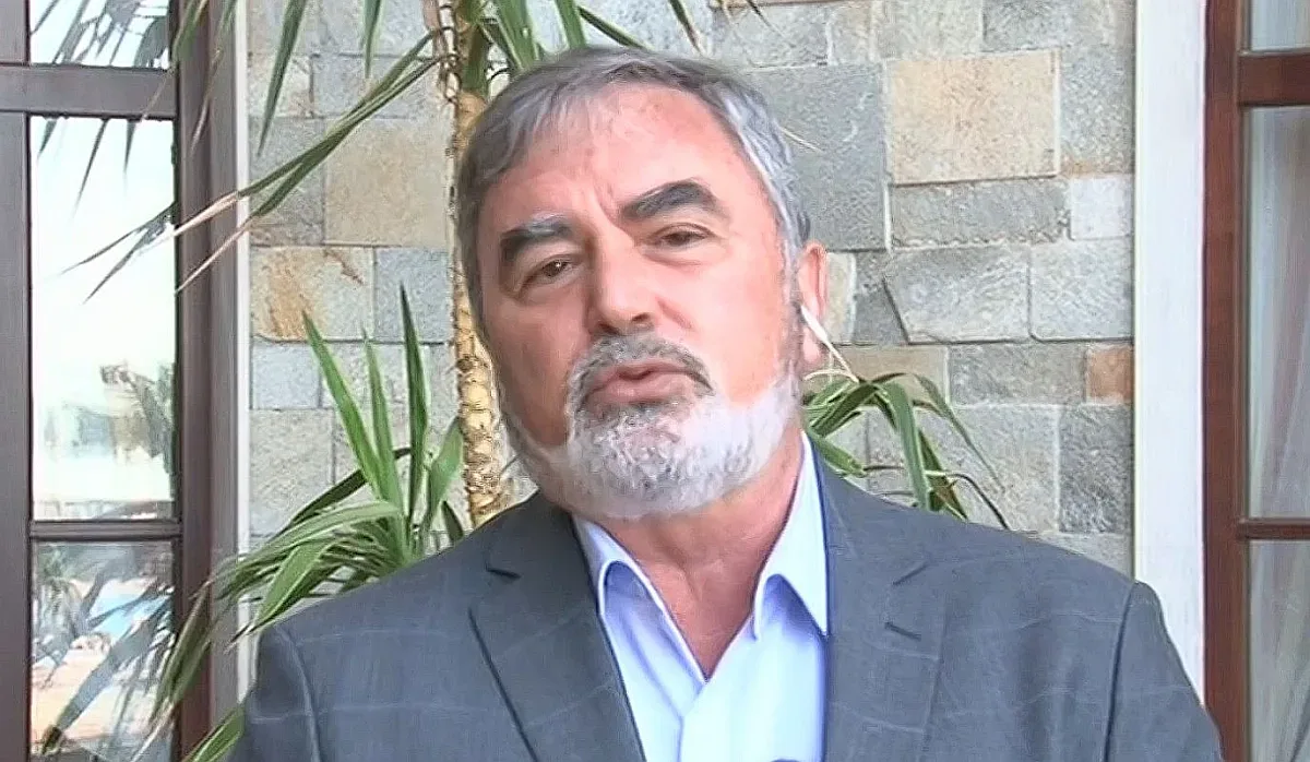 Доц. Кунчев ни върна към ужаса с най-нови данни за коклюша