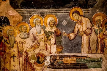 Наумовден: Една храна е забранена днес