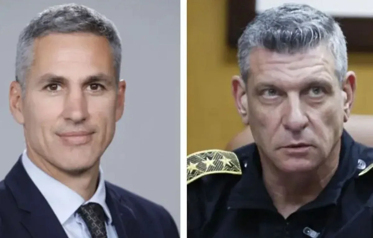 Гюров влиза в боя. Скача за президент