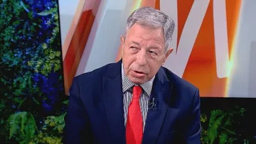 Ген. Румен Миланов вдигна завесата за санкциите срещу руския патриарх