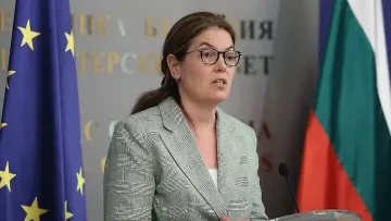 Министър с извънредна новина за "Боташ"