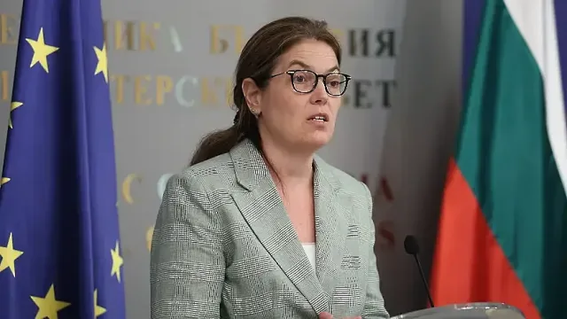 Министър с извънредна новина за "Боташ"