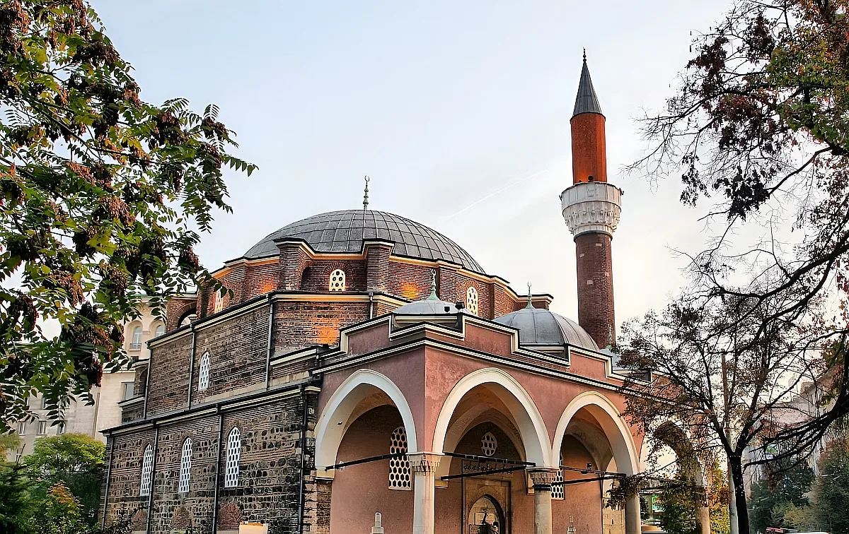 Мюсюлманите в България избират нов главен мюфтия