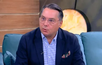 Борислав Велков: НДК е подписвал документи с „нелегитимен директор“