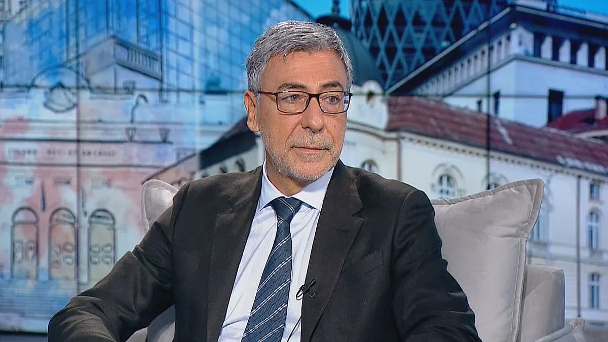 Вълчев: България трябва да има самочувствие да защитава своя интерес