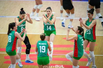 България падна на ръба, стана отново и пречупи Украйна