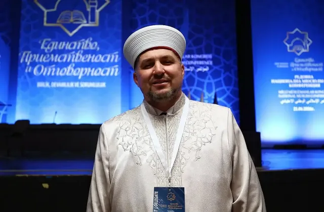 Ахмед Хасанов е новият главен мюфтия